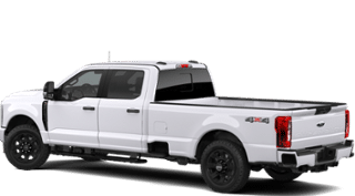 2026 Ford Super Duty® External Image 3